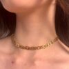 Cupid Heart Necklace