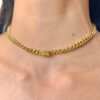 Barbie Necklace