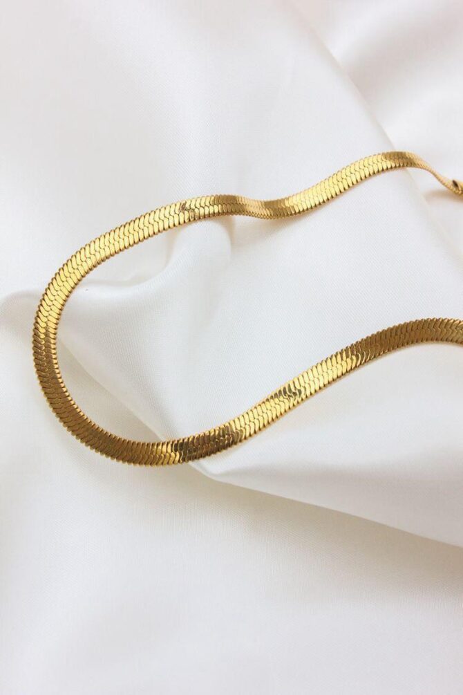 Snake Chain - Image 2