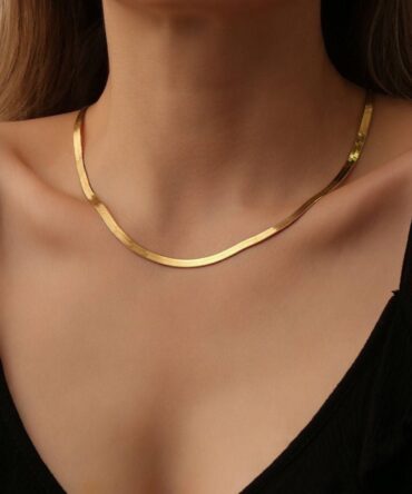 Snake Chain
