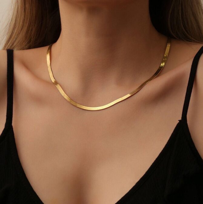 Snake Chain