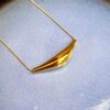 Bean Necklace