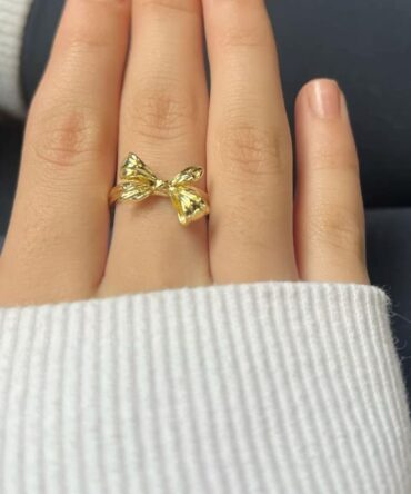 Bow Ring