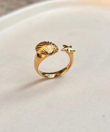 Beach Ring