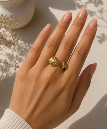 Beach Ring