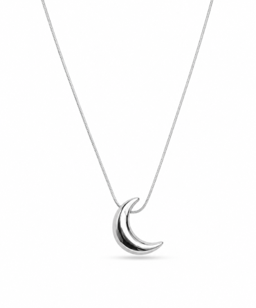 Moon Necklace
