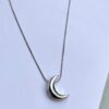 Moon Necklace