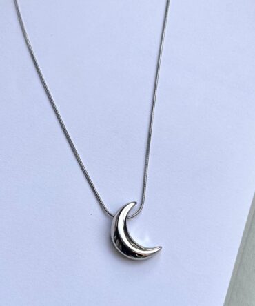 Moon Necklace