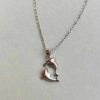 Dolphin Necklace