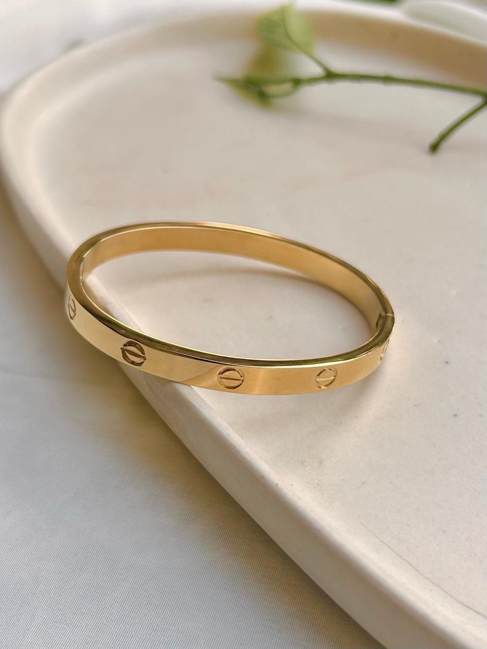 Cartier Love Bracelet