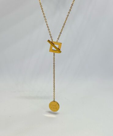 Good luck Necklace