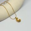 Aurora Pearl Necklace