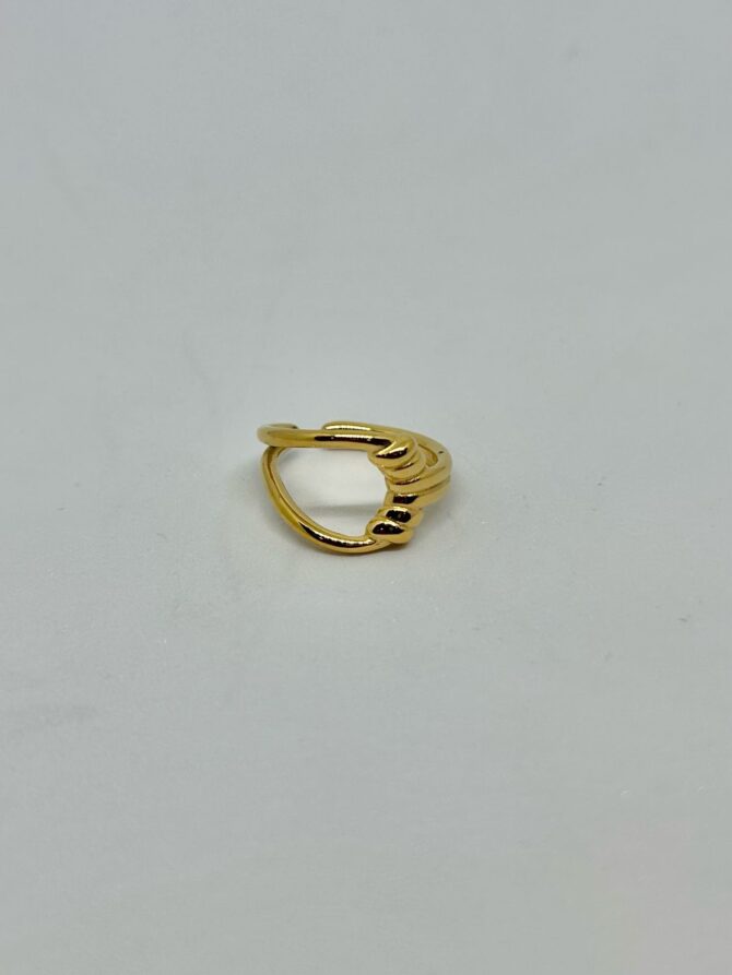 Sticking Tight Ring - Image 2