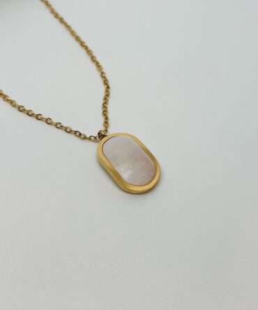 Bridgeton Necklace