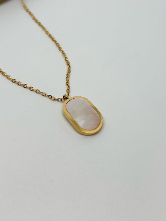 Bridgeton Necklace