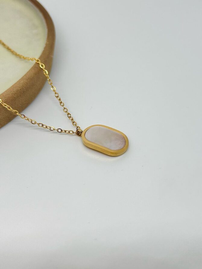 Bridgeton Necklace - Image 2