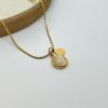 Moonstone Necklace