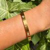 Love Stone Bangle