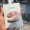 Pastel | Embroidery Handmade Hair Clips (Set of 2)