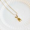 Teddy LUCK Necklace
