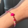Princess Beaded Bracelet
